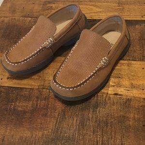 Kenneth Cole Reaction boy’s loafers